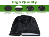 Sturdy Reinforced Cloth Replacement Grass Collection Bag Replacement Grass Bag For 21 Inch Walk V1366-AZ2-W-17019