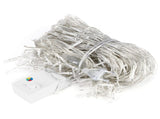 444LED String Lights Outdoor Waterproof Mesh Net Light Decorative for Festive Wedding V1294-YM0901-3119200155411