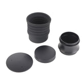 Coffee Blowing Bean Bin Coffee Cleaning Tool Accessories for MAZZER Min Series V1294-YM0523-3113220064811