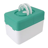Medicine Storage Box Emergency Supplies Organizer Medical Kit Container for Kindergarten School Home V1294-YM0901-3117240201511