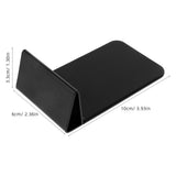 Metal Kick Drum Anti Slide Pad for Home Use Stable Drum Set Accessory Black V1192-AZ-W-33001