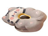 Ice Silk V Shaped Nap Pillow Napping Artifact Cute Animal Sleeping Pillow Cushion for Office V1294-YM0706-3117230223411