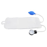 Pressure Infusion Bag ICU Monitoring Fluid Quick Infusion with Indicator Gauge Head for Rapid Blood V1294-YM0717-3117220200011