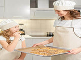200 Sheet Precut Baking Paper Nonstick Heat Resistant, 40 x 30 cm V1237-ZY-818-105