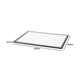 A3 LED Light Tracing Box Drawing Pad for Sketching Animation Art V63-954461