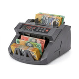 CARLA HOME Money Counting Machine with Uv Detection Bill Counter V178-36515