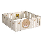 BoPeep Kids Playpen Baby Safety Gate KD1102-14