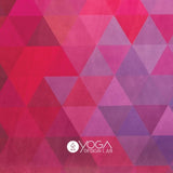 Yoga Design Lab Mat Yoga Towel Tribeca Sand V398-YDL-MT-TRIBECA SAND