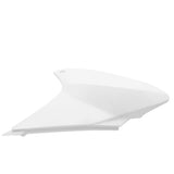 M MATI Right Side Cover Number Plate for Honda CRF150F CRF230F 2003-2014 83500-KPS-900ZA V1189-LWWAL-20260327-03558