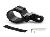 Flag rack whip light installation antenna bracket lamp post car bracket roller bracket car V1366-AZ2-W-07161