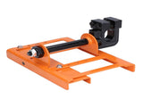 Chainsaw Mill Orange Mini Portable Well Made Wear Resistant Long Service Life Chain Saw Mill V1294-YM0715-3111210468911