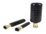 3PCS Drain Bladder Kit Rubber Drain Blockage Unclog Cleaning Bladders Fit for 1 to 6 Inch Drain V1294-YM0901-3112250006911