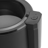 Car Cooler Cup Holder 12V Portable Working Indicator Silent Quick Cooling Cup Holder Auto V1294-YM0901-3113240273511