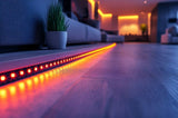 RGBCCT LED Strip 24W/roll 785LM/roll Remote control V1099-BR-SL24DBS  20PCS