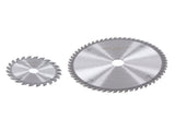 Saw Blades High Wear Resistance Reduce Noise Alloy Smootly Cutting Woodworking Cutting Tool V1294-YM0523-3111220026611