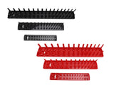 Socket Holder Tool Multifunctional High Efficiency Long Pole Metric Imperial Socket Organizer V1294-YM0901-3114240098311