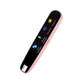 Scan Reading Pen Multi Language Translator Offline and Online Photo Portable Translation Device for V1294-YM0901-3117240277313