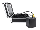 32.8ft Pipe Inspection Camera with Recording Function 6 LED Lights 9 Inch Color TFT LCD Screen IP68 V1294-YM0901-3111240027312