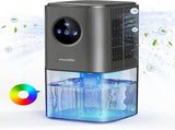 Dehumidifier - Intelligent Ultra - Silent Dehumidifier - Ultra-Quiet Portable Dehumidifier - For V1188-MS-313-0780