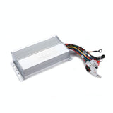 Smart 500W Electric Controller For Two-Wheeled Tricycle - 64V / 60V / 48V PRL-4935ACD