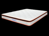 Dreamz 7 Zone Pocket Spring Mattress Medium Firm Double MS1030-D-AU