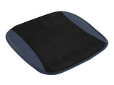 Ventilated Seating Cushion 8 Fan USB Plug in 3 Speeds Non Slip Detachable Cover for Home Car Office V1294-YM0901-3117250031113