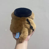 Groundhog Chalk Bag Rock Climbing Equipment V1261-ZORO001