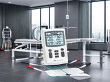 Electric Muscle Therapy Stimulator Interferential Device V1142-LP1005007345478318