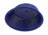 Skimmer Basket Plastic Durable Swimming Pool Cleaning Skimmer Replacement Basket With Accessory V1294-YM0523-3111210419011