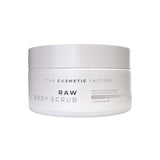RAW BODY SCRUB | 250ML V508-TCF-1106