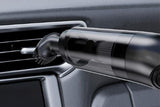Cordless Handheld Car Vacuum Cleaner 10000Pa Strong Suction USB Rechargeable - Black V1263-JX-6673-1
