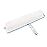 28MM Self Leveling Defoaming Spike Roller PVC Plastic Round Thick Needle Floor Aeration Roller Epoxy V1294-YM0626-3111220320311