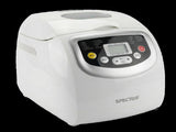 Spector 19 Program Automatic Bread Maker Machine Oven Non Stick Home Bakehouse BM2003-AU