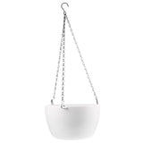 unbranded Hanging Plant Pots Hydroponic Planter Modern Design V1369-AZ3-W-15627