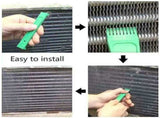 Air Conditioner Comb, Air Conditioner Condenser Fin Comb Ac Fin Comb Air Conditioner Fin Comb, V1188-MS-227-2085