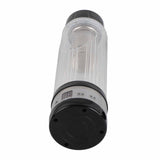 12V / 24V 95W 420ml Car Electric Kettle Travel Tea Mug Water Heating Cup Bottle Holder V1294-YM0901-JY12953-03