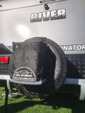 Wheel Bumbag V942-WHEEL BUMBAG