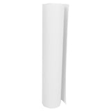 Frosted Window Film Reusable Waterproof Anti UV Window Film for Office Bathroom10m / 32.8ft x 40cm / V1294-YM0718-3112210001512