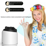360 Degree Smart Desktop Ptz With Automatic Face / Object Tracking PRL-4642200AYS