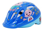 Cocomelon Bicycle Bike Riding Helmet Toddler - 52-56cm Child Head Size V563-166-63615