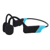 Bone Conduction Swimming Headphones Underwater Headphones IPX8 Waterproof Wireless Bluetooth Open V1294-YM0901-3111240062011