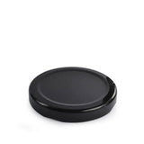 12x 500ml Flint Glass Jars Twist Lids - Round Food Storage Preserving Jar V238-SUPDZ-39259095597136