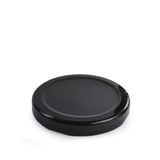 20x 150ml Flint Glass Jars Twist Finish - Lids Round Food Storage Small Spices V238-SUPDZ-39259237548112