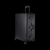 Flightmode Travel Suitcase Medium V915-FL2401-BK