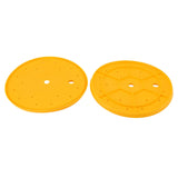 Round Planter Insert Plant Pot Insert with Drainage Holes Less Potting Soil for Indoor Outdoor V1294-YM0901-3111250069213