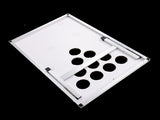 Golf Cornhole Game With Chipping Mats, Golf Balls, Putters V63-920611