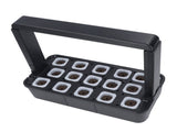 Garden Hydroponics Growing System LED Light Hydroponic Plant System Planting Machine for Indoor V1294-YM0901-3111240046113