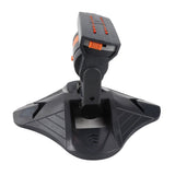 16 Hole Sprinkler Automatic Swing Garden Water Sprinkler With 4 Spray Modes Flow Adjustable V1294-YM0901-3111240052911