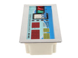 180240V XM18D Incubator Controller FullAutomatic Temperature Humidity Controller V1294-YM0901-3111210082911