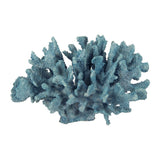 Faux Blue Coral B 25cm V637-20880